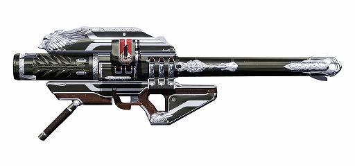 画像ギャラリー No.004のサムネイル画像 / オンライン対戦アクション「Destiny」の大型DLC「Rise of Iron」が2016年9月20日にリリース