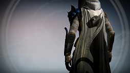 画像ギャラリー No.006のサムネイル画像 / 「Destiny」，拡張コンテンツ「Destiny 鉄の章」がPS Storeで先行販売開始