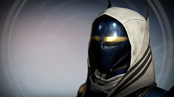 画像ギャラリー No.007のサムネイル画像 / 「Destiny」，拡張コンテンツ「Destiny 鉄の章」がPS Storeで先行販売開始