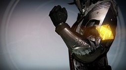 画像ギャラリー No.011のサムネイル画像 / 「Destiny」，拡張コンテンツ「Destiny 鉄の章」がPS Storeで先行販売開始