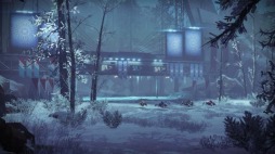 画像ギャラリー No.005のサムネイル画像 / PS4版「Destiny」大型アップデート「The Dawning（暁旦）」が12月14日に配信。レースイベント「スパロー・レーシング・リーグ」が復活