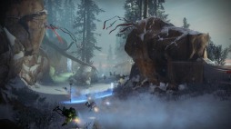 画像ギャラリー No.006のサムネイル画像 / PS4版「Destiny」大型アップデート「The Dawning（暁旦）」が12月14日に配信。レースイベント「スパロー・レーシング・リーグ」が復活