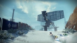 画像ギャラリー No.007のサムネイル画像 / PS4版「Destiny」大型アップデート「The Dawning（暁旦）」が12月14日に配信。レースイベント「スパロー・レーシング・リーグ」が復活