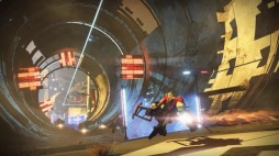 画像ギャラリー No.012のサムネイル画像 / PS4版「Destiny」大型アップデート「The Dawning（暁旦）」が12月14日に配信。レースイベント「スパロー・レーシング・リーグ」が復活