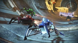 画像ギャラリー No.013のサムネイル画像 / PS4版「Destiny」大型アップデート「The Dawning（暁旦）」が12月14日に配信。レースイベント「スパロー・レーシング・リーグ」が復活