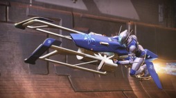 画像ギャラリー No.014のサムネイル画像 / PS4版「Destiny」大型アップデート「The Dawning（暁旦）」が12月14日に配信。レースイベント「スパロー・レーシング・リーグ」が復活