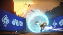 画像ギャラリー No.015のサムネイル画像 / PS4版「Destiny」大型アップデート「The Dawning（暁旦）」が12月14日に配信。レースイベント「スパロー・レーシング・リーグ」が復活