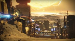 画像ギャラリー No.016のサムネイル画像 / PS4版「Destiny」大型アップデート「The Dawning（暁旦）」が12月14日に配信。レースイベント「スパロー・レーシング・リーグ」が復活
