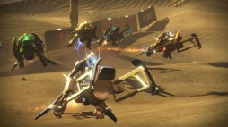 画像ギャラリー No.017のサムネイル画像 / PS4版「Destiny」大型アップデート「The Dawning（暁旦）」が12月14日に配信。レースイベント「スパロー・レーシング・リーグ」が復活