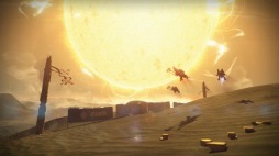 画像ギャラリー No.019のサムネイル画像 / PS4版「Destiny」大型アップデート「The Dawning（暁旦）」が12月14日に配信。レースイベント「スパロー・レーシング・リーグ」が復活