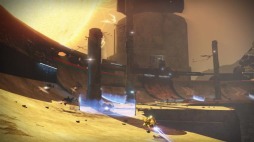 画像ギャラリー No.020のサムネイル画像 / PS4版「Destiny」大型アップデート「The Dawning（暁旦）」が12月14日に配信。レースイベント「スパロー・レーシング・リーグ」が復活