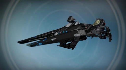 画像ギャラリー No.021のサムネイル画像 / PS4版「Destiny」大型アップデート「The Dawning（暁旦）」が12月14日に配信。レースイベント「スパロー・レーシング・リーグ」が復活