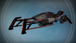 画像ギャラリー No.022のサムネイル画像 / PS4版「Destiny」大型アップデート「The Dawning（暁旦）」が12月14日に配信。レースイベント「スパロー・レーシング・リーグ」が復活