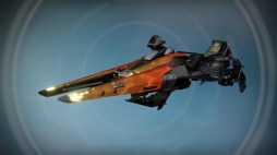 画像ギャラリー No.023のサムネイル画像 / PS4版「Destiny」大型アップデート「The Dawning（暁旦）」が12月14日に配信。レースイベント「スパロー・レーシング・リーグ」が復活