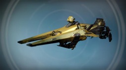 画像ギャラリー No.025のサムネイル画像 / PS4版「Destiny」大型アップデート「The Dawning（暁旦）」が12月14日に配信。レースイベント「スパロー・レーシング・リーグ」が復活