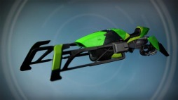 画像ギャラリー No.026のサムネイル画像 / PS4版「Destiny」大型アップデート「The Dawning（暁旦）」が12月14日に配信。レースイベント「スパロー・レーシング・リーグ」が復活