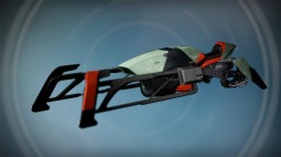 画像ギャラリー No.029のサムネイル画像 / PS4版「Destiny」大型アップデート「The Dawning（暁旦）」が12月14日に配信。レースイベント「スパロー・レーシング・リーグ」が復活
