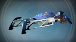 画像ギャラリー No.030のサムネイル画像 / PS4版「Destiny」大型アップデート「The Dawning（暁旦）」が12月14日に配信。レースイベント「スパロー・レーシング・リーグ」が復活