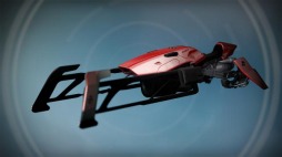 画像ギャラリー No.031のサムネイル画像 / PS4版「Destiny」大型アップデート「The Dawning（暁旦）」が12月14日に配信。レースイベント「スパロー・レーシング・リーグ」が復活
