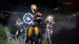 画像ギャラリー No.035のサムネイル画像 / PS4版「Destiny」大型アップデート「The Dawning（暁旦）」が12月14日に配信。レースイベント「スパロー・レーシング・リーグ」が復活