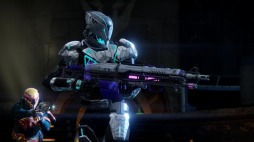 画像ギャラリー No.039のサムネイル画像 / PS4版「Destiny」大型アップデート「The Dawning（暁旦）」が12月14日に配信。レースイベント「スパロー・レーシング・リーグ」が復活