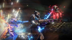 画像ギャラリー No.040のサムネイル画像 / PS4版「Destiny」大型アップデート「The Dawning（暁旦）」が12月14日に配信。レースイベント「スパロー・レーシング・リーグ」が復活