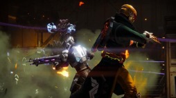 画像ギャラリー No.041のサムネイル画像 / PS4版「Destiny」大型アップデート「The Dawning（暁旦）」が12月14日に配信。レースイベント「スパロー・レーシング・リーグ」が復活