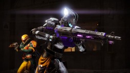 画像ギャラリー No.043のサムネイル画像 / PS4版「Destiny」大型アップデート「The Dawning（暁旦）」が12月14日に配信。レースイベント「スパロー・レーシング・リーグ」が復活