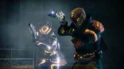 画像ギャラリー No.045のサムネイル画像 / PS4版「Destiny」大型アップデート「The Dawning（暁旦）」が12月14日に配信。レースイベント「スパロー・レーシング・リーグ」が復活
