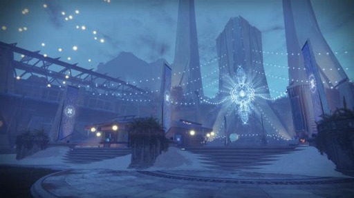 画像ギャラリー No.047のサムネイル画像 / PS4版「Destiny」大型アップデート「The Dawning（暁旦）」が12月14日に配信。レースイベント「スパロー・レーシング・リーグ」が復活
