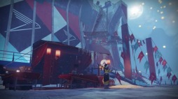 画像ギャラリー No.050のサムネイル画像 / PS4版「Destiny」大型アップデート「The Dawning（暁旦）」が12月14日に配信。レースイベント「スパロー・レーシング・リーグ」が復活