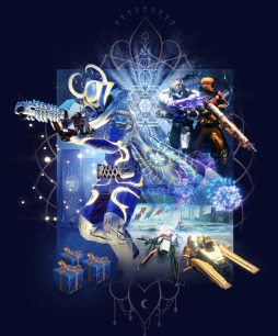 画像ギャラリー No.065のサムネイル画像 / PS4版「Destiny」大型アップデート「The Dawning（暁旦）」が12月14日に配信。レースイベント「スパロー・レーシング・リーグ」が復活