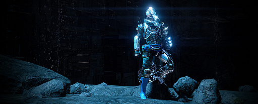画像ギャラリー No.005のサムネイル画像 / Bungieが「Destiny」の最終アップデート「勝利の時代」のティザートレイラーを公開