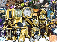 「Destiny」シリーズが6周年。これまで1億6700万人以上のガーディアンが生まれ，プレイ時間は86億時間以上にのぼる