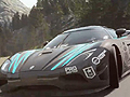 ［E3 2013］SNS機能を備えたPS4向けレースゲーム「Driveclub」をプレイ。硬派な見た目とは裏腹のカジュアルな操作感を持つタイトル