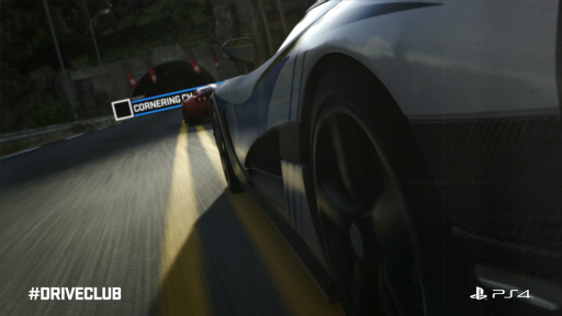 画像ギャラリー No.022のサムネイル画像 / ［E3 2014］「DRIVECLUB」発売日延期の理由は，レースゲーム史上最も高品質なグラフィックスを実現するためだった