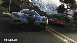 画像ギャラリー No.023のサムネイル画像 / ［E3 2014］「DRIVECLUB」発売日延期の理由は，レースゲーム史上最も高品質なグラフィックスを実現するためだった