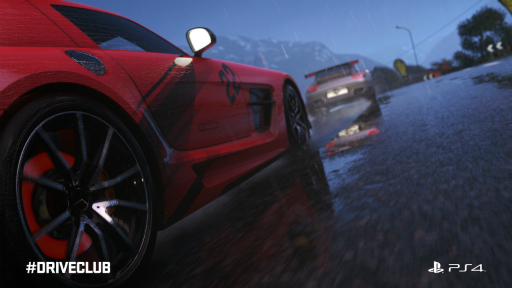 画像ギャラリー No.035のサムネイル画像 / ［E3 2014］「DRIVECLUB」発売日延期の理由は，レースゲーム史上最も高品質なグラフィックスを実現するためだった