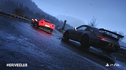画像ギャラリー No.040のサムネイル画像 / ［E3 2014］「DRIVECLUB」発売日延期の理由は，レースゲーム史上最も高品質なグラフィックスを実現するためだった