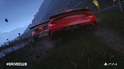 画像ギャラリー No.041のサムネイル画像 / ［E3 2014］「DRIVECLUB」発売日延期の理由は，レースゲーム史上最も高品質なグラフィックスを実現するためだった