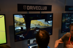 画像ギャラリー No.043のサムネイル画像 / ［E3 2014］「DRIVECLUB」発売日延期の理由は，レースゲーム史上最も高品質なグラフィックスを実現するためだった