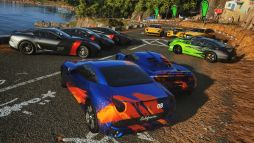 画像ギャラリー No.001のサムネイル画像 / 「DRIVECLUB」,オンラインプレイで楽しめる“ソーシャルレーシング体験”にスポットを当てたローンチトレイラーが公開