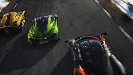 画像ギャラリー No.006のサムネイル画像 / 「DRIVECLUB」,オンラインプレイで楽しめる“ソーシャルレーシング体験”にスポットを当てたローンチトレイラーが公開