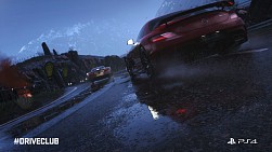 画像ギャラリー No.005のサムネイル画像 / 10月8日放送の「プレコミュ」は「DRIVECLUB」と「FIFA 15」を紹介
