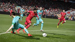 画像ギャラリー No.007のサムネイル画像 / 10月8日放送の「プレコミュ」は「DRIVECLUB」と「FIFA 15」を紹介