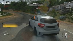画像ギャラリー No.015のサムネイル画像 / PS4用レースゲーム「DRIVECLUB」をレビュー。カジュアルな挙動で遊びやすいが，クリアすべき課題も多い
