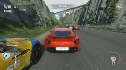 画像ギャラリー No.016のサムネイル画像 / PS4用レースゲーム「DRIVECLUB」をレビュー。カジュアルな挙動で遊びやすいが，クリアすべき課題も多い