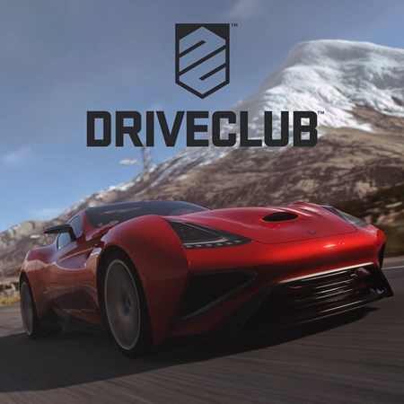 画像ギャラリー No.001のサムネイル画像 / 「DRIVECLUB」，無料マシン「Icona Volcano」を含む新規DLCを本日より配信