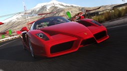 画像ギャラリー No.004のサムネイル画像 / 「DRIVECLUB」，無料マシン「Icona Volcano」を含む新規DLCを本日より配信