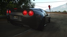画像ギャラリー No.006のサムネイル画像 / 「DRIVECLUB」，無料マシン「Icona Volcano」を含む新規DLCを本日より配信
